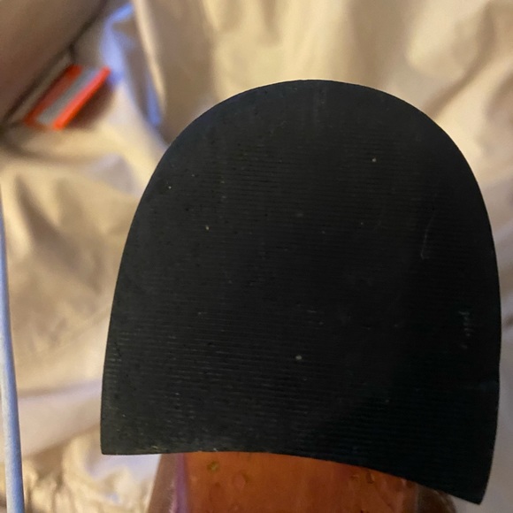 Freebird By Steven Randi Rose Size 8 - Picture 4 of 5